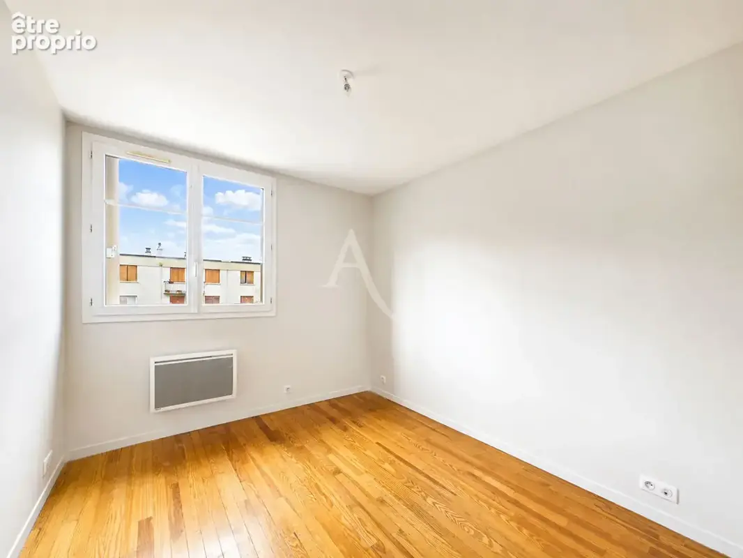 Appartement Champigny Sur Marne 4 pièce(s) 61.24 m2 - photo 5