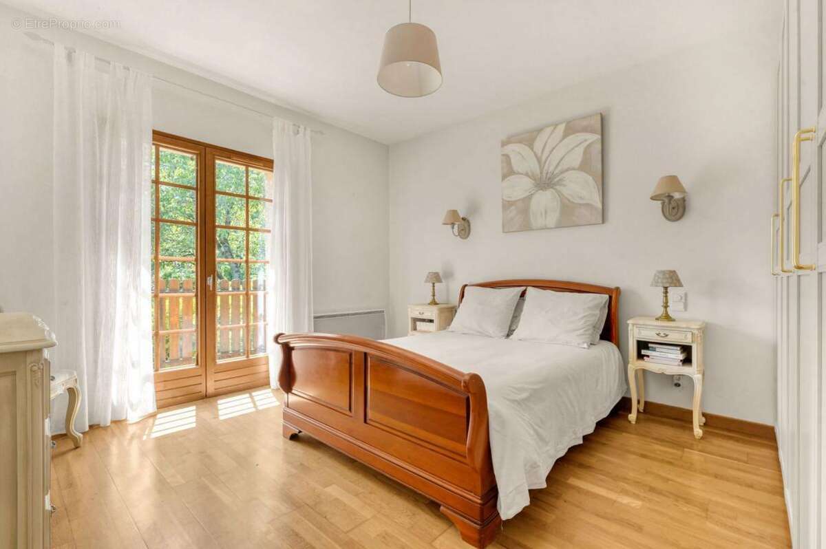 Maison à VILLENEUVE-TOLOSANE