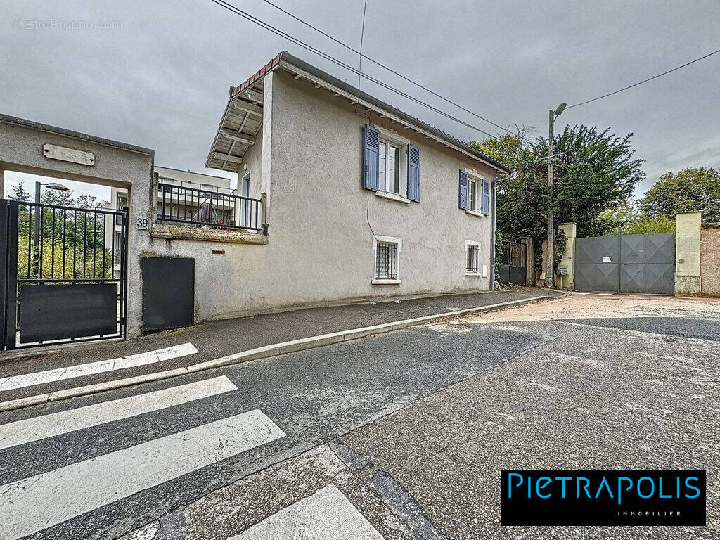 Appartement à ECULLY