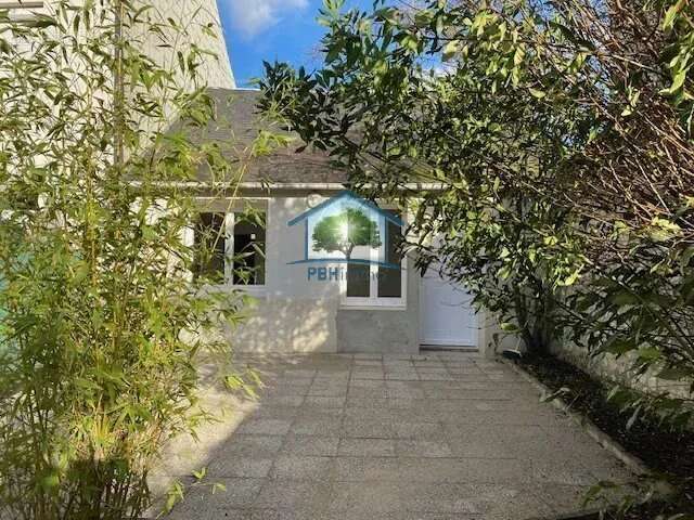 Appartement à SOTTEVILLE-LES-ROUEN