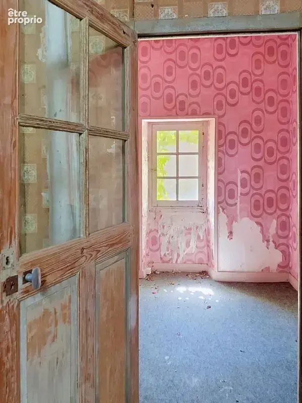 Maison de village - photo 12