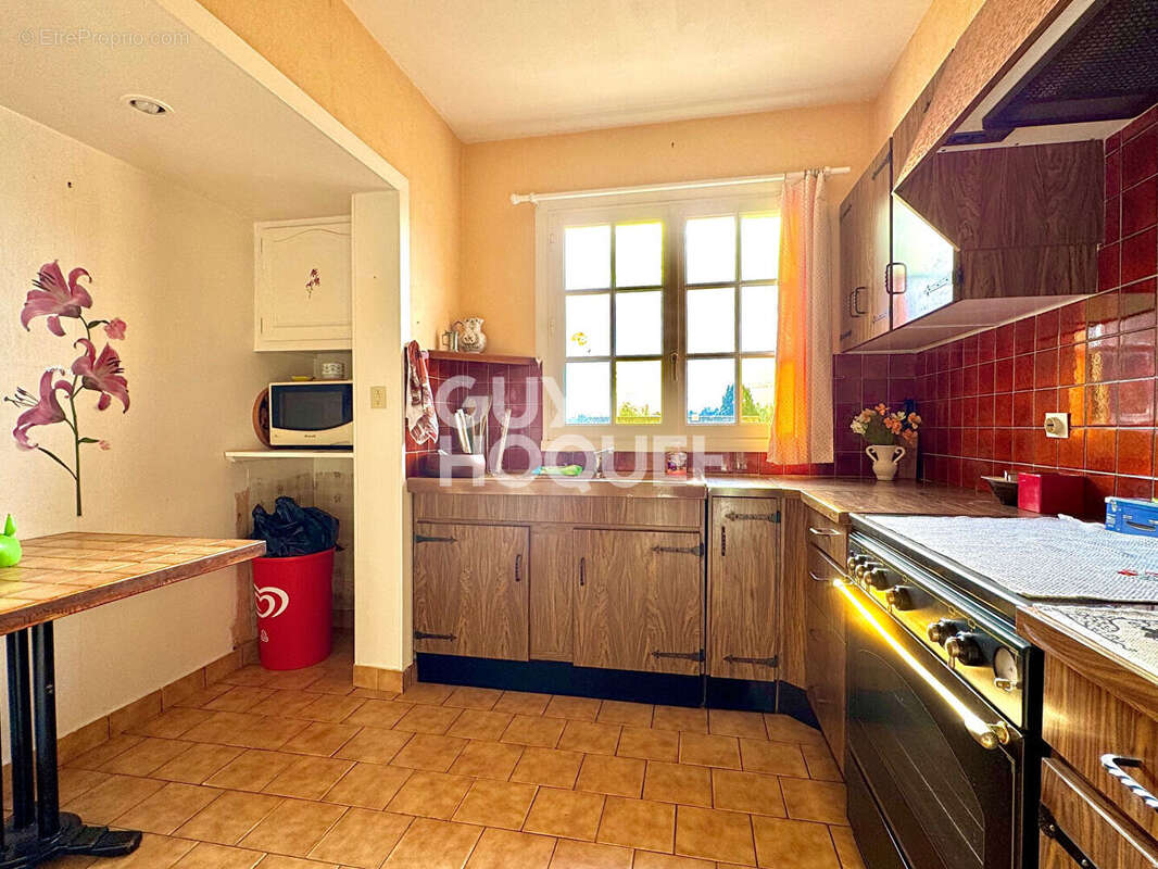 Maison à PONT-L&#039;EVEQUE