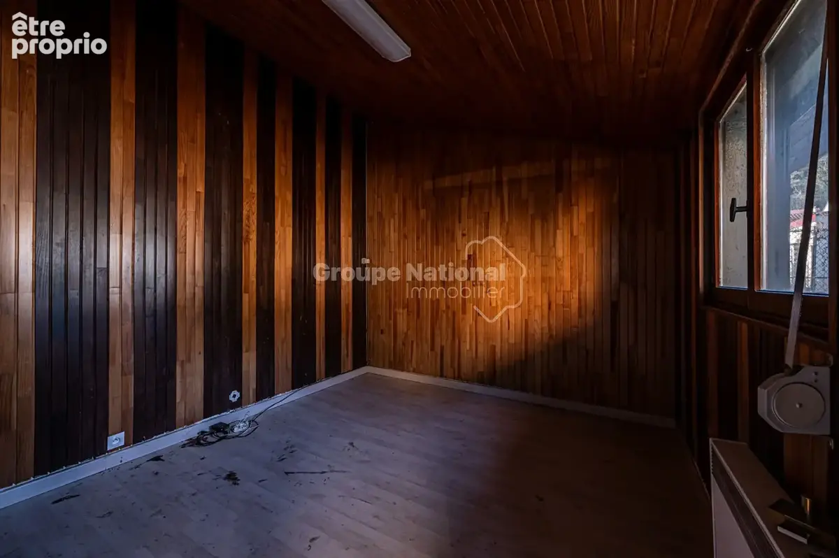 Maison de 91 m² aménagée en deux appartements  et une dépendance de 30m² aménagée en F2 - photo 11