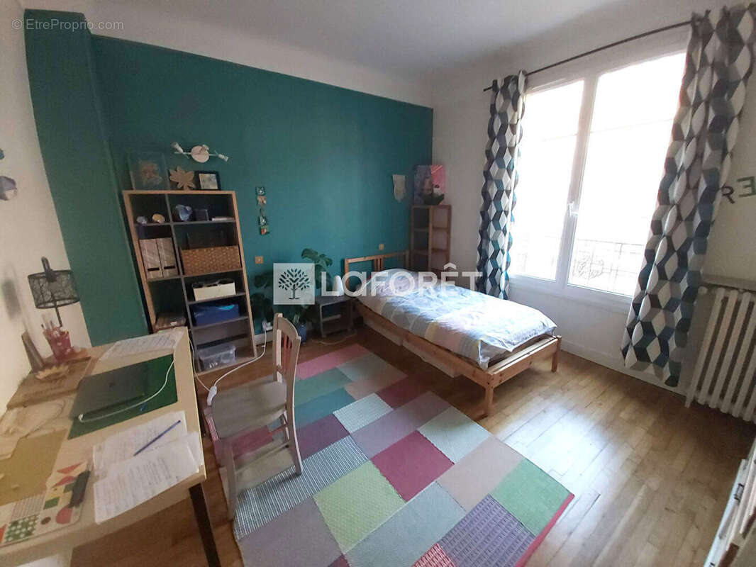 Villemomble secteur orangerie - photo 13