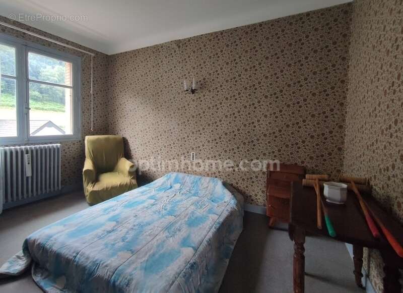 Maison à BAGNERES-DE-BIGORRE