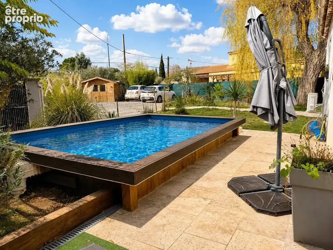 Vente Maison Pourrieres(83910) 455 000ï¿œ - photo 3
