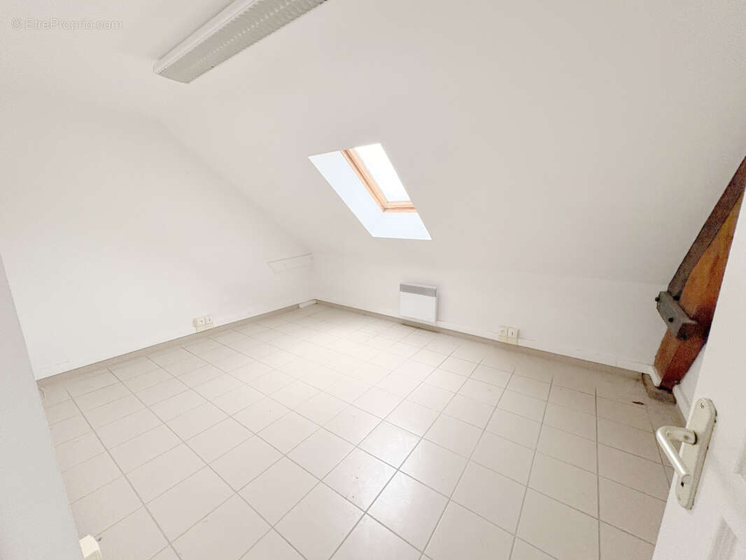 Appartement à MERU
