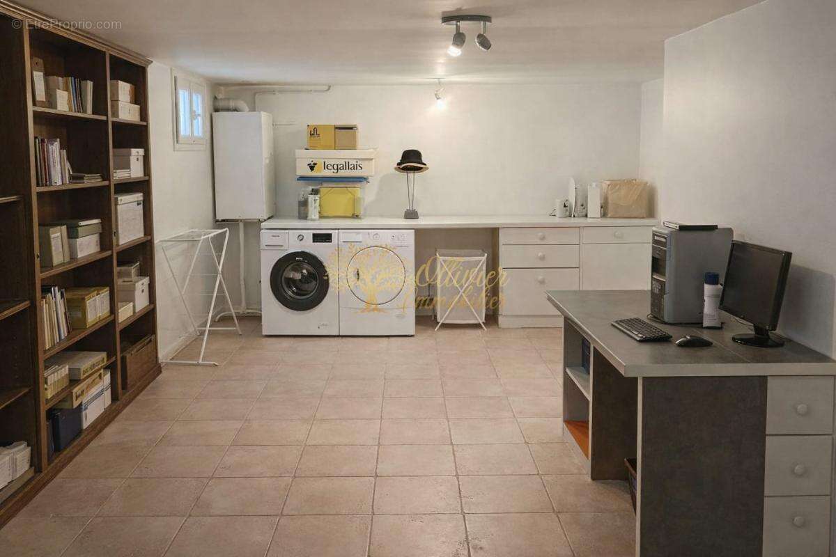 Pavillon 5 pieces - proche rer a et bdm - photo 14