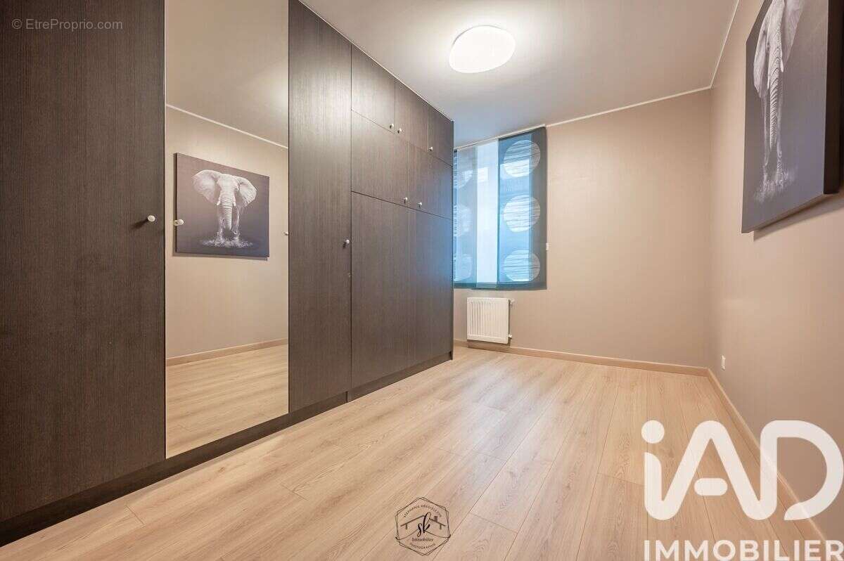 Photo 9 - Appartement à YUTZ