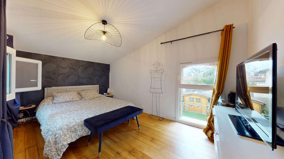 Maison à LABARTHE-SUR-LEZE