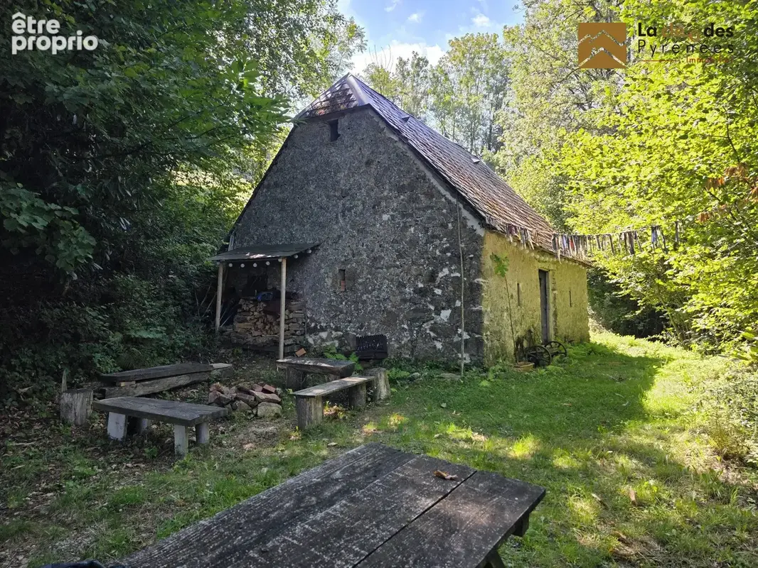 Maison à SERE-LANSO