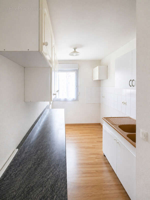 Appartement à LANGON