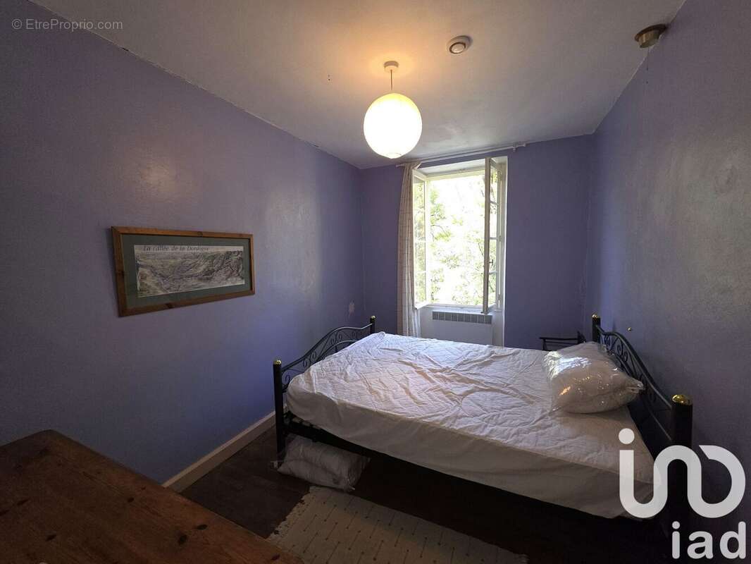 Photo 5 - Maison à LAVAL-DE-CERE