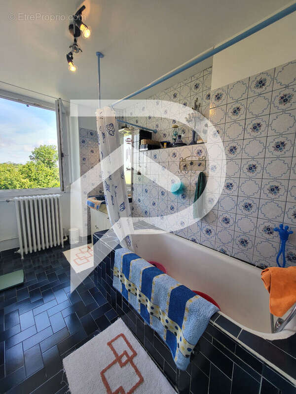 Maison à MARBEVILLE