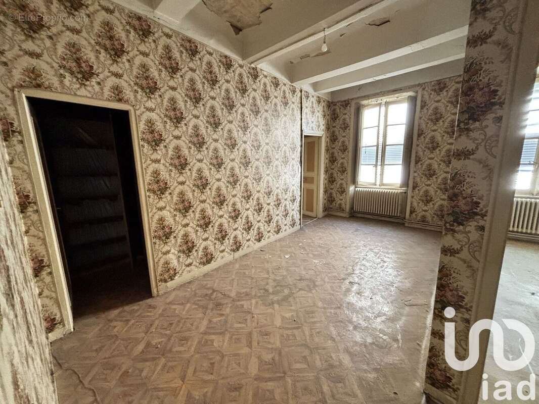 Photo 9 - Appartement à AUBENAS