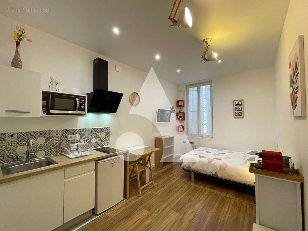 Appartement à NIORT