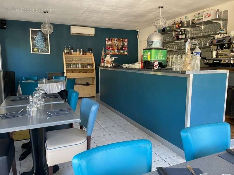 Commerce à PEYMEINADE