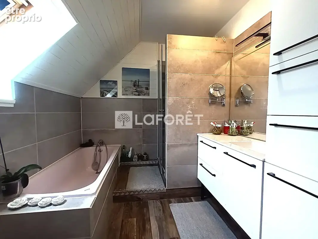 Maison Luzarches 5 pièce(s) - photo 9