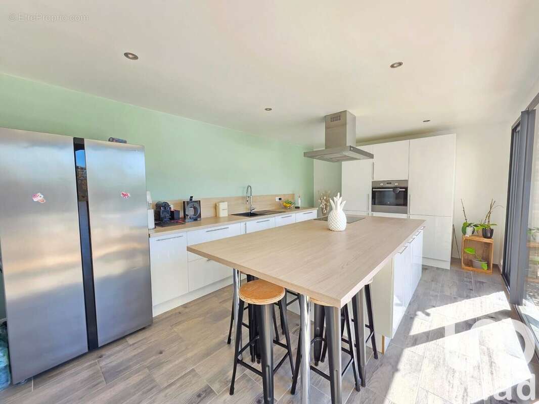 Photo 2 - Maison à CANET