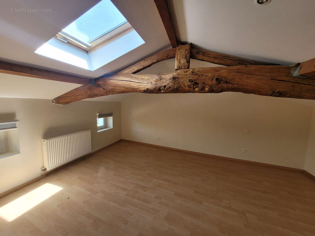 Maison à SAINTE-BAZEILLE