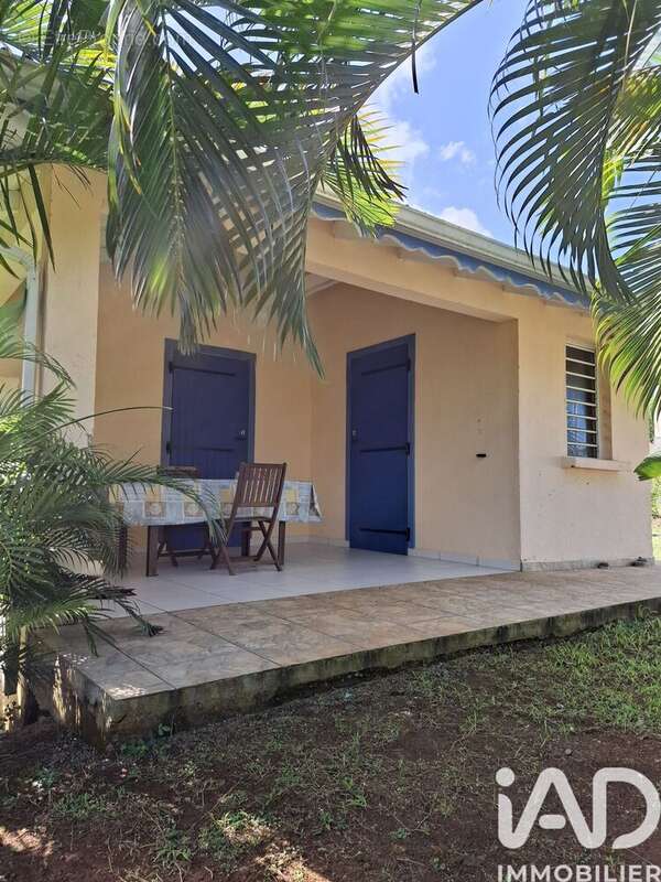 Photo 5 - Maison à SAINTE-ROSE