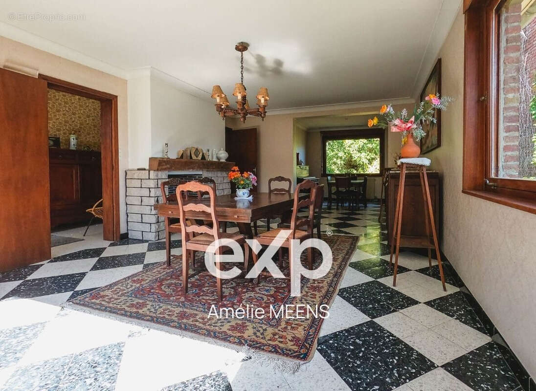 Maison 136 m² à Ruminghem  - photo 3