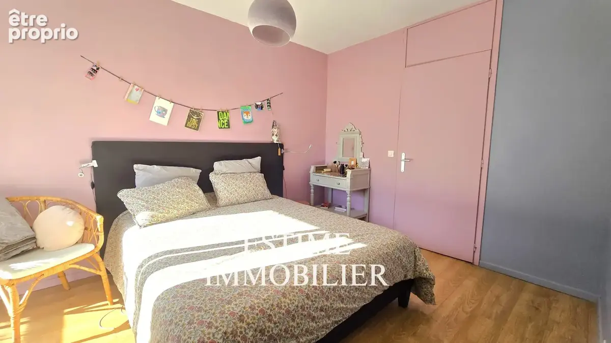 Lille parc saint maur appartement t3 - photo 11