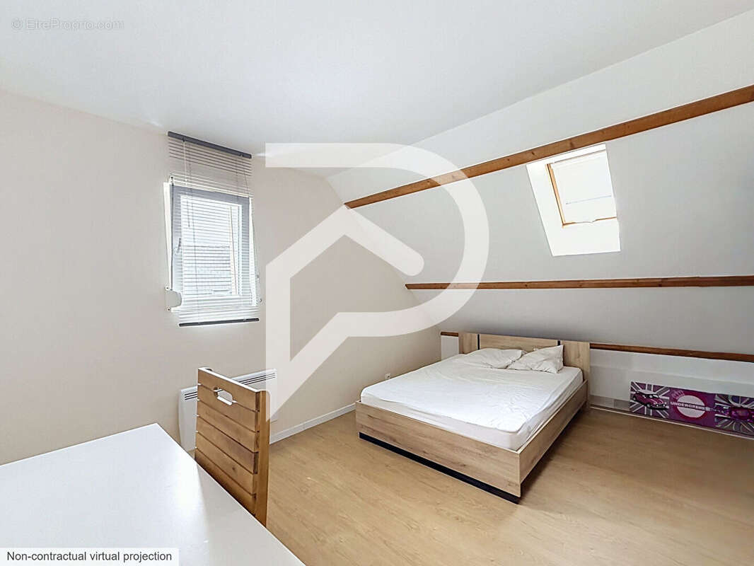 Maison familiale 2018 ? dpe a ? 128,9 m² ? 5 chambres + bureau ? terrain 786 m² - photo 13