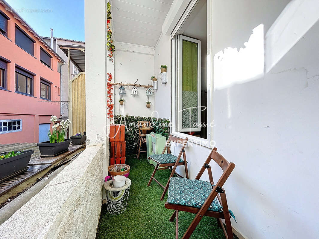 Appartement à MILLAU