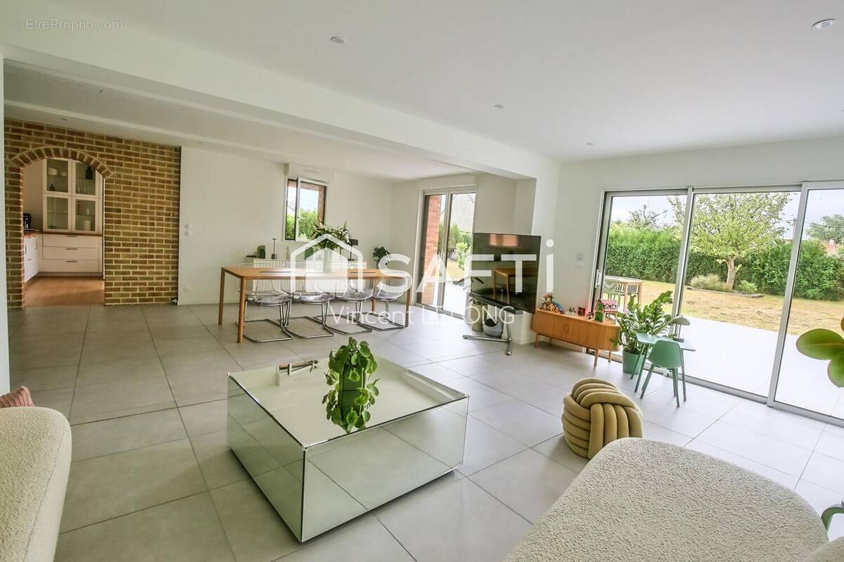 Photo 1 - Maison à MARCK