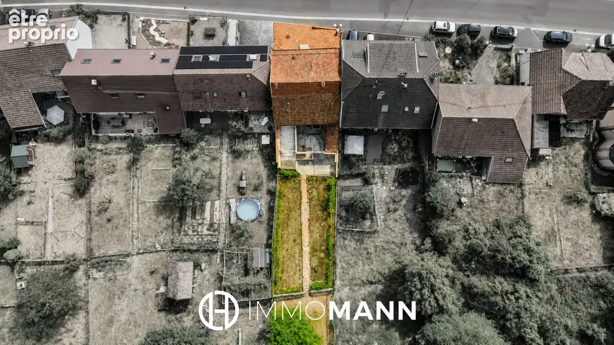Maison de famille à rénover - Hersbach - photo 30