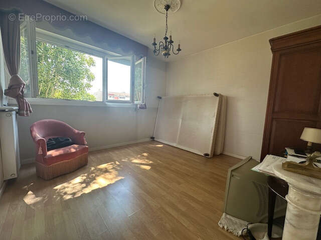 Appartement à SAINT-HERBLAIN