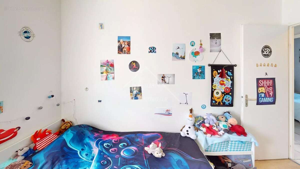 Maison à CHAREIL-CINTRAT