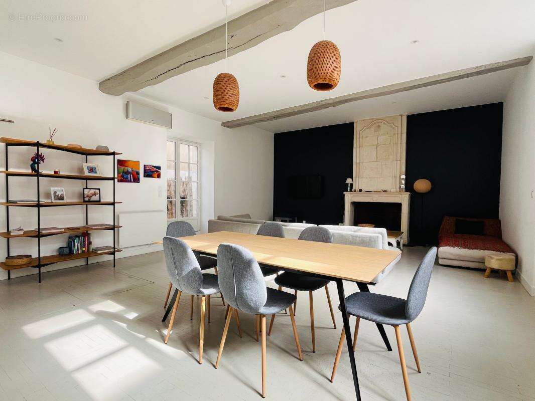Appartement à LA ROCHELLE