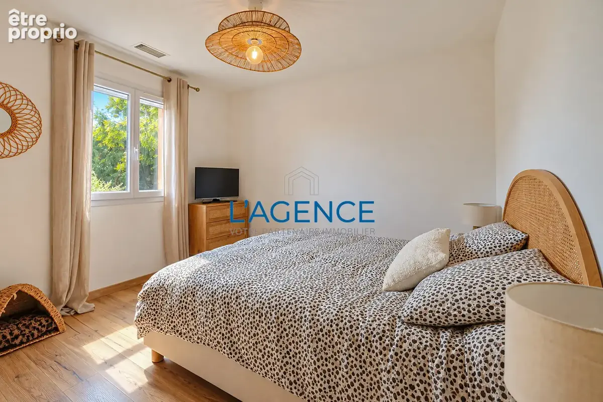 Maison 5 pièces 124 m² à vendre à Sollies-Pont (83210) - photo 14