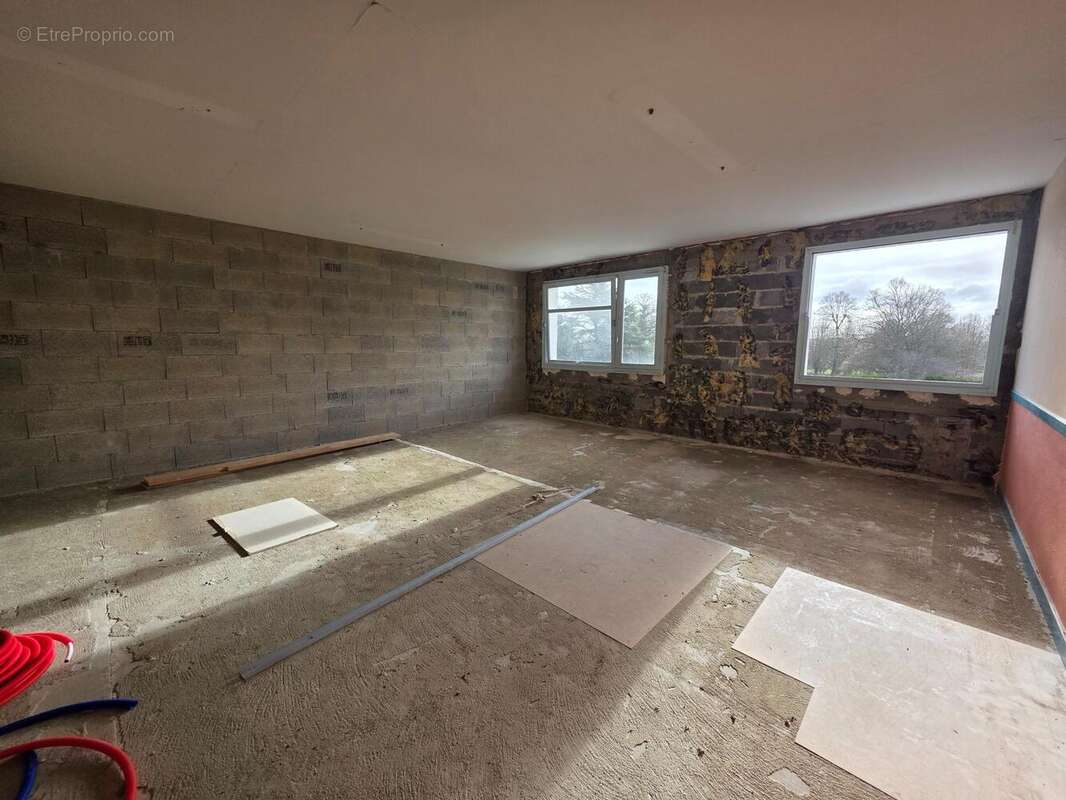 Appartement 72 m² à La Fleche  - photo 3