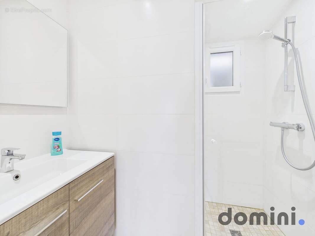 Maison à LA GUERINIERE