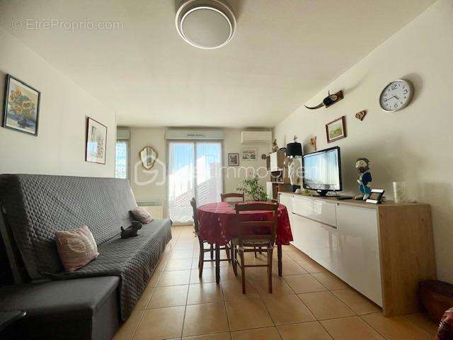 Appartement à SAINT-GILLES