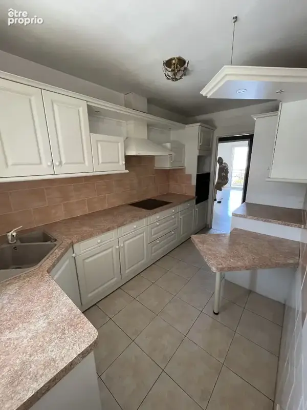 Appartement Toulon Ouest 3 pièces 73 m2 avec grande terrasse de 14 m2 - photo 7