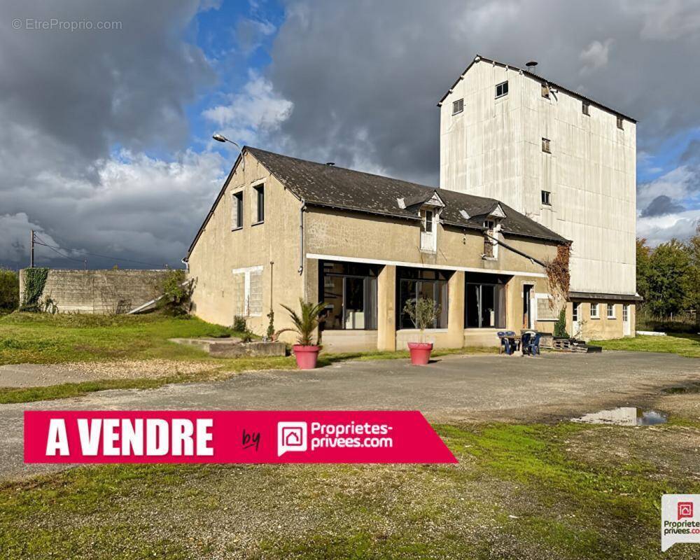 Maison à LA FLECHE