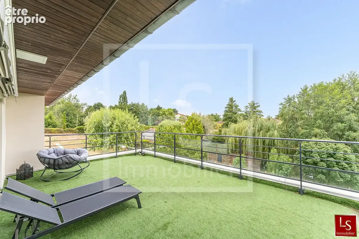 Maison rénovée - photo 16