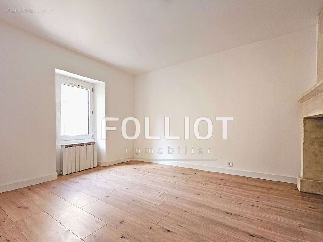 Maison à DOUVRES-LA-DELIVRANDE