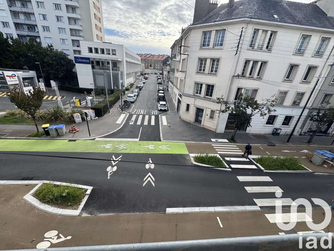 Photo 7 - Appartement à NANTES