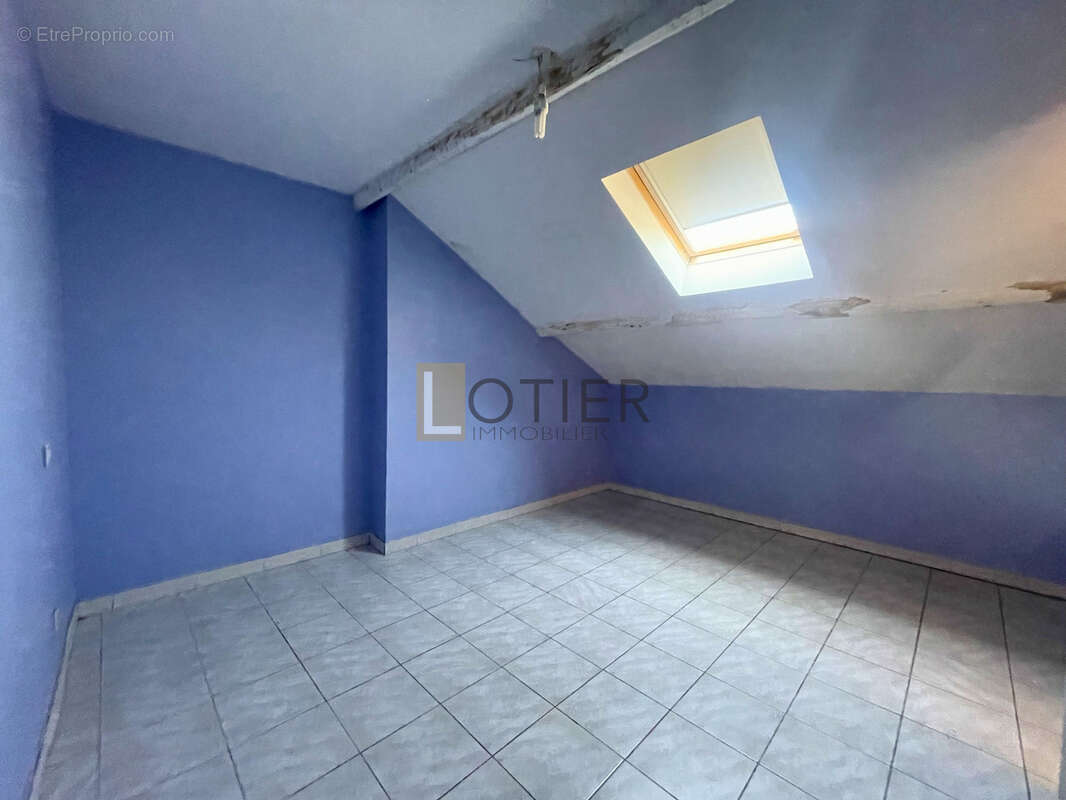 Appartement à SAINT-CHRISTOL-LES-ALES