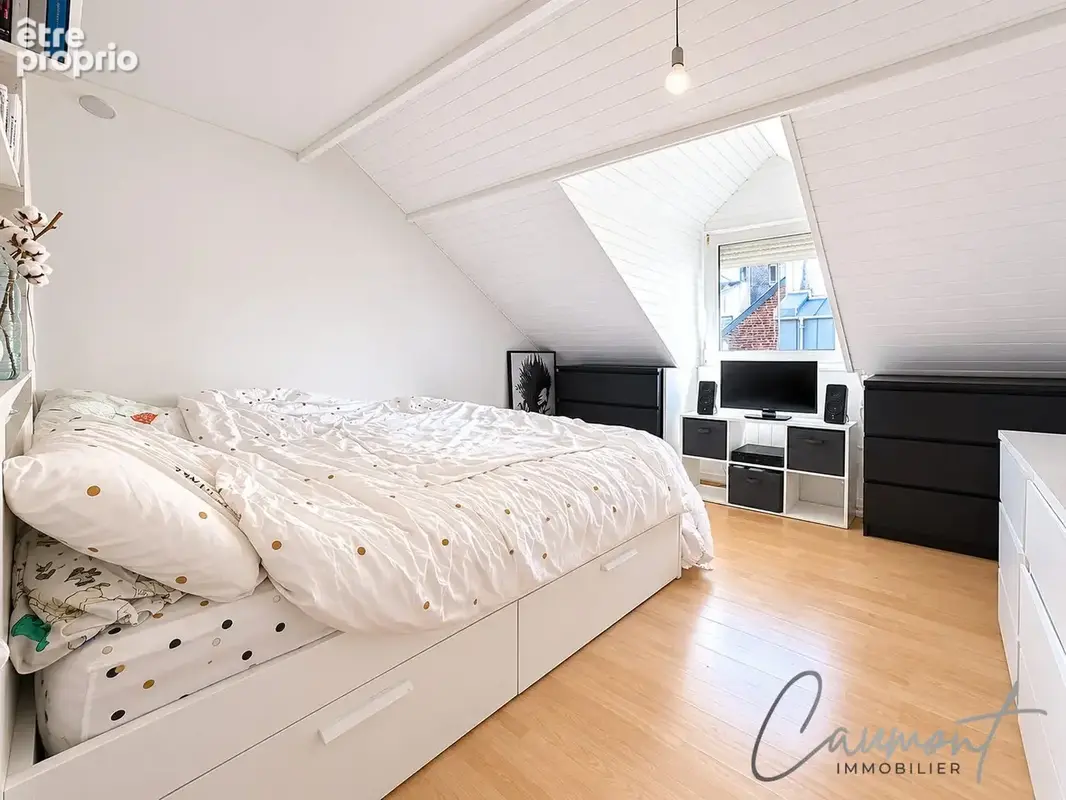 Maison 3 pièces 60 m² à vendre à Le Havre (76600) - photo 5