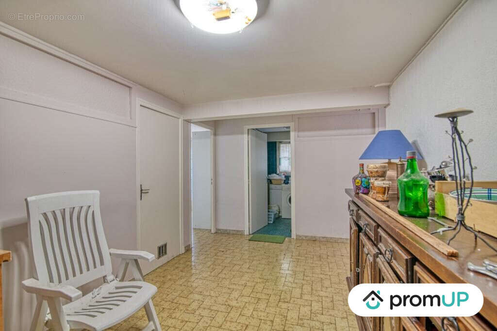 Maison à FOULAYRONNES