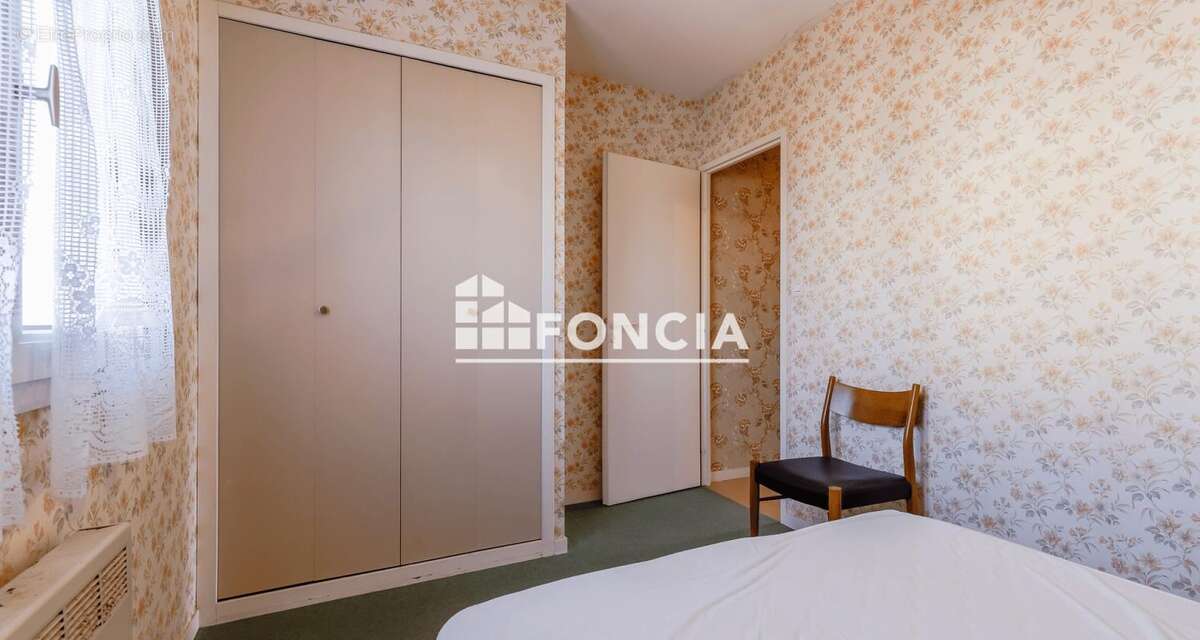 Appartement à LES SABLES-D'OLONNE