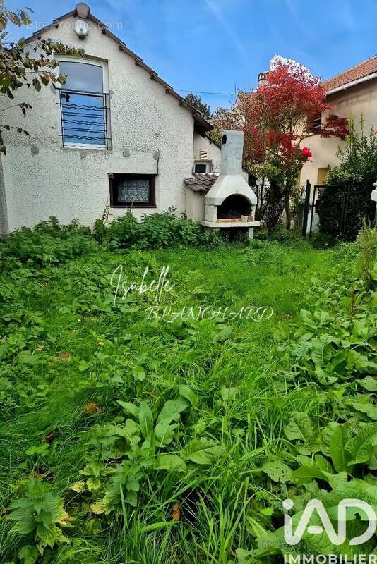 Photo 3 - Maison à DAMMARTIN-EN-GOELE
