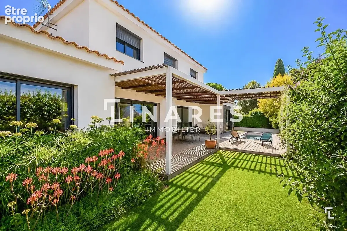 Maison à MARSEILLE-12E