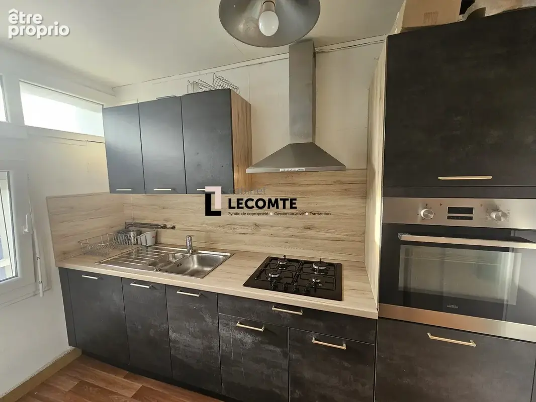 Appartement 4 pièces 75 m² à vendre à Rennes (35700) - photo 4